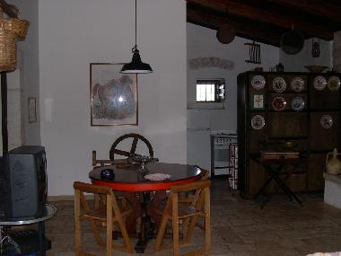 Apartamento de vacaciones en Castellana Grotte (Bari)Casa de vacaciones