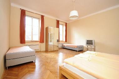 Apartamento de vacaciones en Prague 7 (Hlavni Mesto Praha)Casa de vacaciones