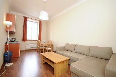 Apartamento de vacaciones en Prague 7 (Hlavni Mesto Praha)Casa de vacaciones