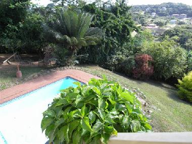 Casa de vacaciones en Pennington (KwaZulu-Natal)Casa de vacaciones