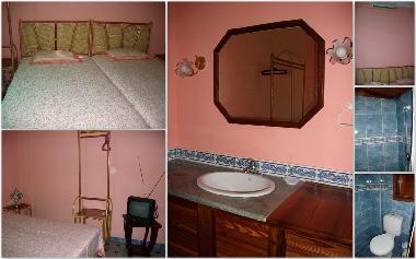 Cama y desayuno en Havana (Ciudad de la Habana)Casa de vacaciones