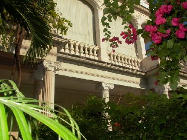 Cama y desayuno en Havana (Ciudad de la Habana)Casa de vacaciones