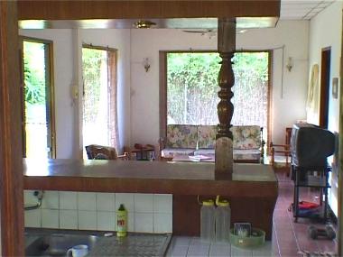 Casa de vacaciones en Ao Nang (Krabi)Casa de vacaciones