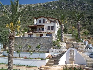 Casa de vacaciones en g�kseki-Kas (Antalya)Casa de vacaciones