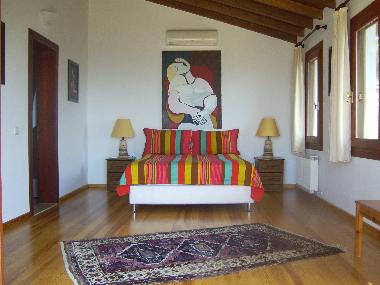 Casa de vacaciones en g�kseki-Kas (Antalya)Casa de vacaciones