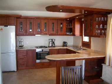 Casa de vacaciones en g�kseki-Kas (Antalya)Casa de vacaciones
