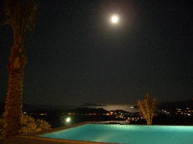 Casa de vacaciones en g�kseki-Kas (Antalya)Casa de vacaciones