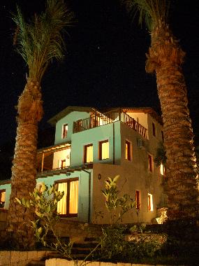 Casa de vacaciones en g�kseki-Kas (Antalya)Casa de vacaciones