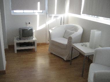 Apartamento de vacaciones en Lisbon - Restelo/alges (Grande Lisboa)Casa de vacaciones