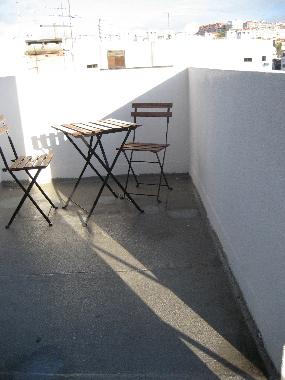 Apartamento de vacaciones en Lisbon - Restelo/alges (Grande Lisboa)Casa de vacaciones