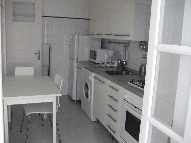 Apartamento de vacaciones en Lisbon - Restelo/alges (Grande Lisboa)Casa de vacaciones