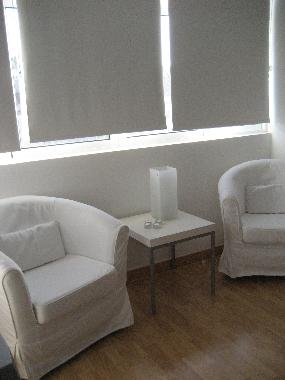 Apartamento de vacaciones en Lisbon - Restelo/alges (Grande Lisboa)Casa de vacaciones