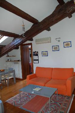Apartamento de vacaciones en verona (Verona)Casa de vacaciones
