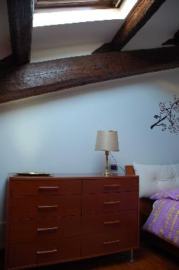 Apartamento de vacaciones en verona (Verona)Casa de vacaciones