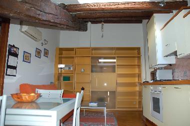 Apartamento de vacaciones en verona (Verona)Casa de vacaciones