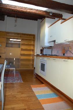 Apartamento de vacaciones en verona (Verona)Casa de vacaciones