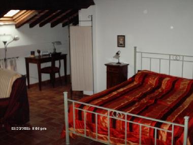 Apartamento de vacaciones en MODENA (Modena)Casa de vacaciones