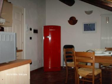 Apartamento de vacaciones en MODENA (Modena)Casa de vacaciones