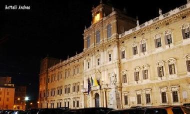Apartamento de vacaciones en MODENA (Modena)Casa de vacaciones