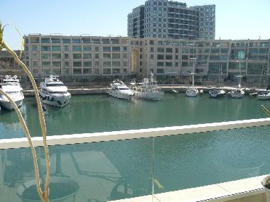Apartamento de vacaciones en herzelia (Tel Aviv)Casa de vacaciones