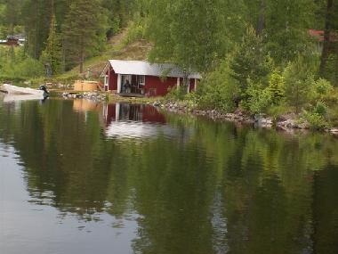 Apartamento de vacaciones en Idkerberget (Dalarna)Casa de vacaciones