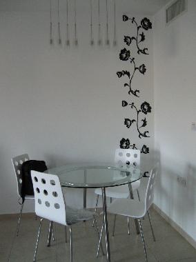Apartamento de vacaciones en herzelia (Tel Aviv)Casa de vacaciones
