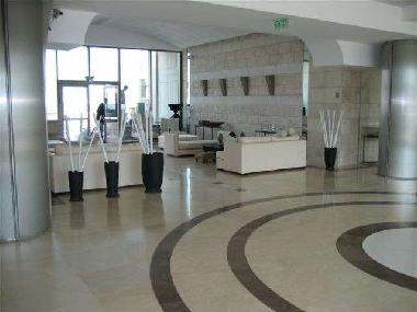 Apartamento de vacaciones en herzelia (Tel Aviv)Casa de vacaciones