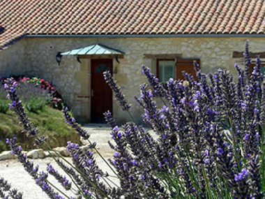 Casa de vacaciones en Nr Monflanquin (Lot-et-Garonne)Casa de vacaciones