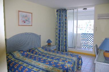 Apartamento de vacaciones en Saint Francois  (Guadeloupe)Casa de vacaciones