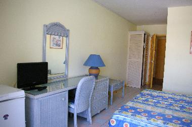 Apartamento de vacaciones en Saint Francois  (Guadeloupe)Casa de vacaciones