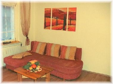 Apartamento de vacaciones en Alar (Lahn-Dill)Casa de vacaciones