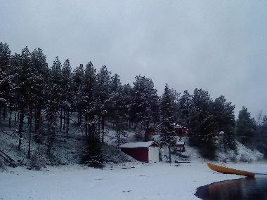 Casa de vacaciones en Jukkasj�rvi (Norrbotten)Casa de vacaciones