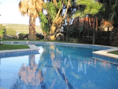 Casa de vacaciones en Sesimbra (Pen�nsula de Set�bal)Casa de vacaciones