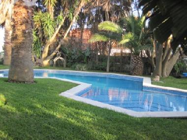 Casa de vacaciones en Sesimbra (Pen�nsula de Set�bal)Casa de vacaciones