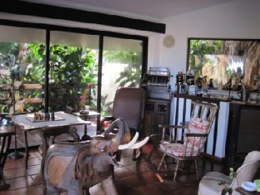 Casa de vacaciones en Sesimbra (Pen�nsula de Set�bal)Casa de vacaciones