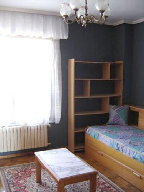 Habitaci�n doble
