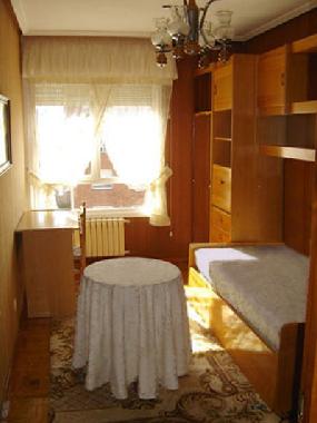 Habitaci�n doble