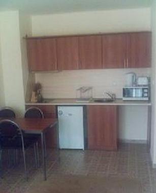 Apartamento de vacaciones en Sunnybeach (Burgas)Casa de vacaciones