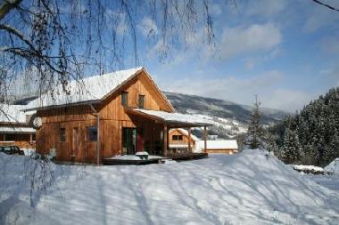 Chalet en Stadl a/d Mur (West- und S�dsteiermark)Casa de vacaciones