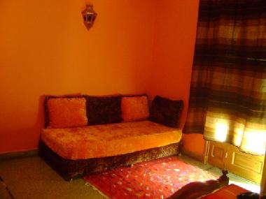 Cama y desayuno en Mekn�s (Meknes)Casa de vacaciones