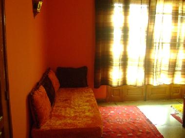 Cama y desayuno en Mekn�s (Meknes)Casa de vacaciones