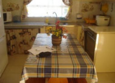 Casa de vacaciones en trou d'eau douce (Flacq)Casa de vacaciones