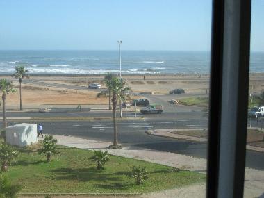 Apartamento de vacaciones en Casablanca (Casablanca)Casa de vacaciones