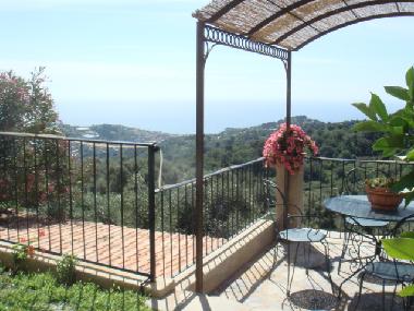 Apartamento de vacaciones en lingueglietta (Imperia)Casa de vacaciones