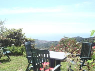 Apartamento de vacaciones en lingueglietta (Imperia)Casa de vacaciones