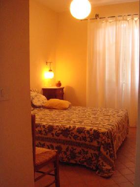 Apartamento de vacaciones en lingueglietta (Imperia)Casa de vacaciones