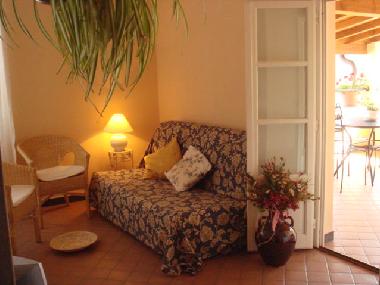Apartamento de vacaciones en lingueglietta (Imperia)Casa de vacaciones