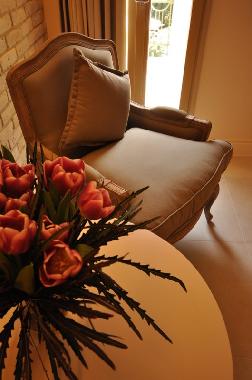 Apartamento de vacaciones en Haifa (Hefa (Haifa))Casa de vacaciones