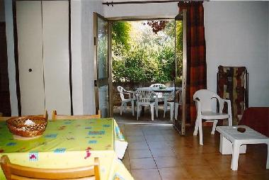 Casa de vacaciones en Figa / Fautea, Ste Lucie de Porto Vecchio (Corse-du-Sud)Casa de vacaciones