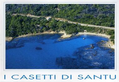 Casa de vacaciones en Figa / Fautea, Ste Lucie de Porto Vecchio (Corse-du-Sud)Casa de vacaciones